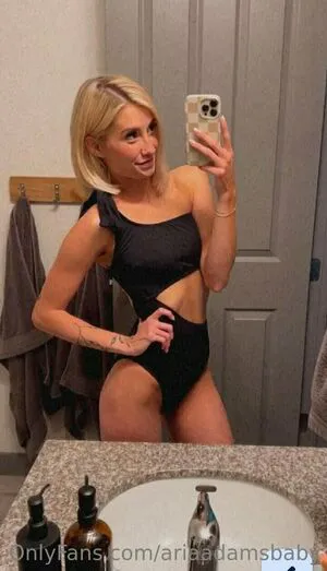 Ariaadamsbaby OnlyFans Leaked Free Thumbnail Picture - #y5hNCnkgwh