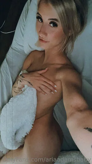 Ariaadamsbaby OnlyFans Leaked Free Thumbnail Picture - #z8AUB8nEKG