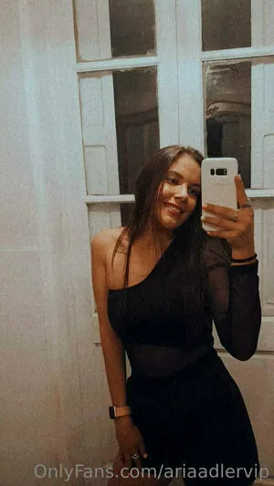Ariaadlervip OnlyFans Leaked Free Thumbnail Picture - #3oRdgdC90f