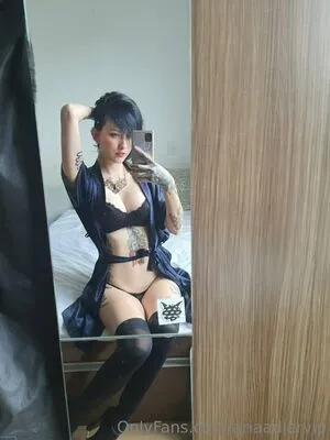 Ariaadlervip OnlyFans Leaked Free Thumbnail Picture - #MyyQfgQ8qi