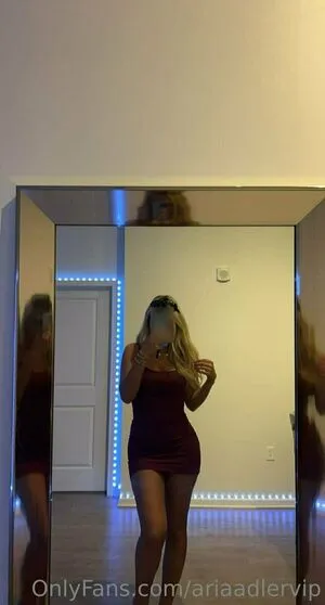 Ariaadlervip OnlyFans Leaked Free Thumbnail Picture - #OaUZxiNhqs
