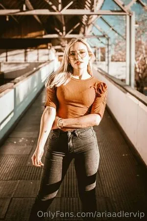 Ariaadlervip OnlyFans Leaked Free Thumbnail Picture - #R2cv1X6L9o