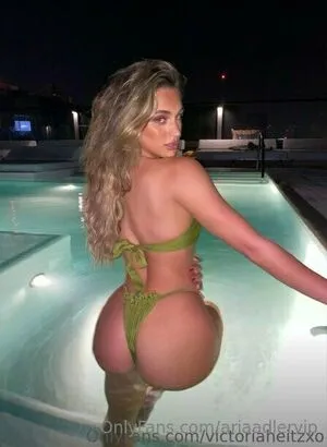 Ariaadlervip OnlyFans Leaked Free Thumbnail Picture - #VywQRnp4PN