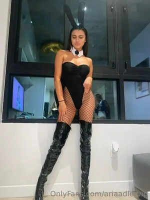 Ariaadlervip OnlyFans Leaked Free Thumbnail Picture - #eLP1WcthVs