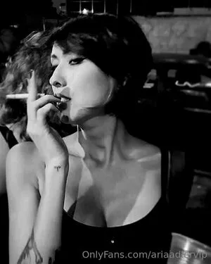 Ariaadlervip OnlyFans Leaked Free Thumbnail Picture - #gS1bJoeQyf