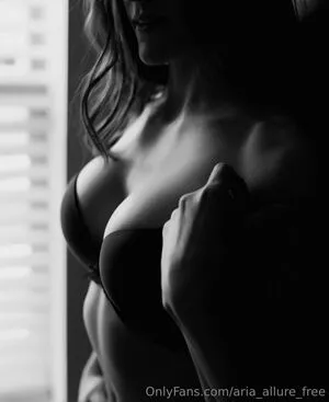 Ariaallurefan OnlyFans Leaked Free Thumbnail Picture - #KXuDEP8ABF