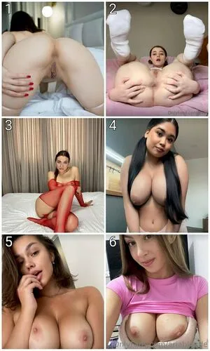 Ariablonde OnlyFans Leaked Free Thumbnail Picture - #8gsZPw6yf5