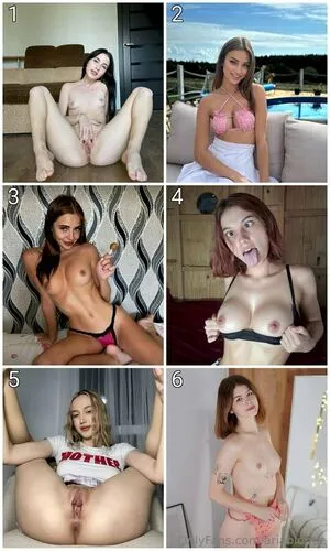 Ariablonde OnlyFans Leaked Free Thumbnail Picture - #OsmW8ZvfwV