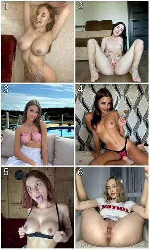 Ariablonde OnlyFans Leaked Free Thumbnail Picture - #o7jVAyUeYd