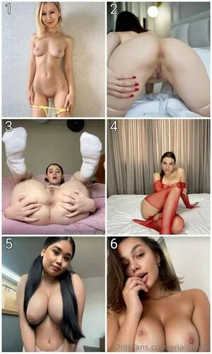 Ariablonde OnlyFans Leaked Free Thumbnail Picture - #ppYE8eRKVF