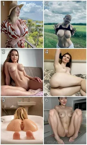 Ariablonde OnlyFans Leaked Free Thumbnail Picture - #tzz0uxFgRI