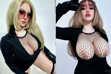 Ariaboobie OnlyFans Leaked Free Thumbnail Picture - #Mwhb8O2FHw