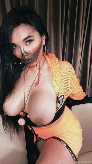 Ariaboobie OnlyFans Leaked Free Thumbnail Picture - #dfxYMLkfAd
