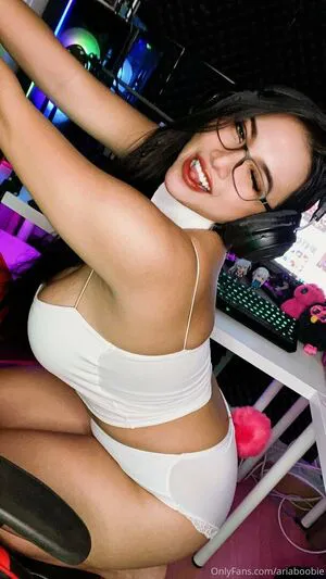 Ariaboobie OnlyFans Leaked Free Thumbnail Picture - #hAcmpobQjH