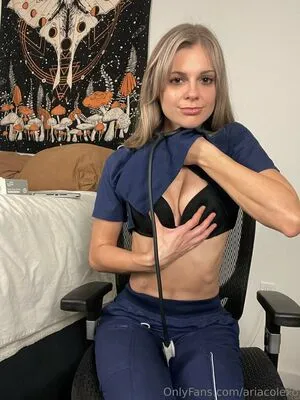 Ariacolexo OnlyFans Leaked Free Thumbnail Picture - #t7SxuXwoqY
