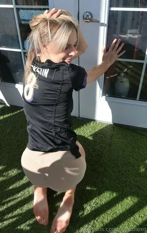 Ariacolexo OnlyFans Leaked Free Thumbnail Picture - #w17XDvhq4m
