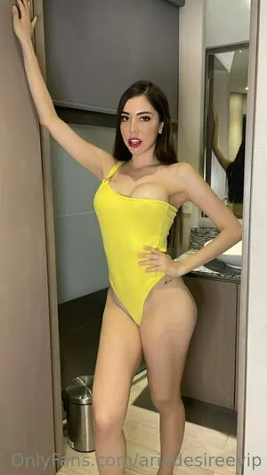 Ariadesireevip OnlyFans Leaked Free Thumbnail Picture - #vd76NxphmV