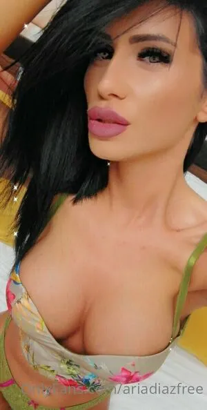 Ariadiazxxx OnlyFans Leaked Free Thumbnail Picture - #6aFg4onN0d