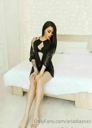 Ariadiazxxx OnlyFans Leaked Free Thumbnail Picture - #Gg18BMtblF