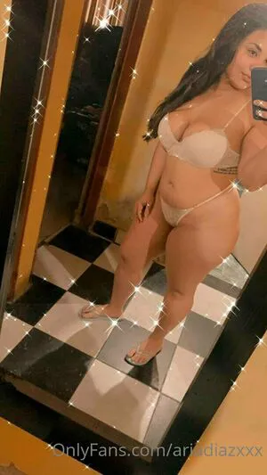 Ariadiazxxx OnlyFans Leaked Free Thumbnail Picture - #YzfzpxovGw