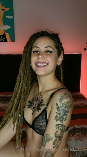 Ariadiazxxx OnlyFans Leaked Free Thumbnail Picture - #bLFPRjQlOl