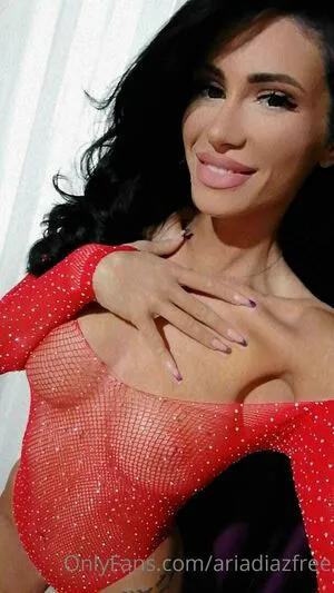 Ariadiazxxx OnlyFans Leaked Free Thumbnail Picture - #f2tVTPI1Ct