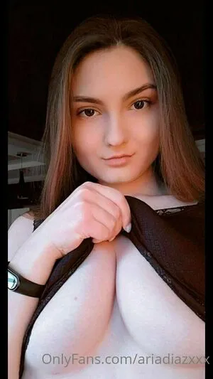 Ariadiazxxx OnlyFans Leaked Free Thumbnail Picture - #pio537yaDI