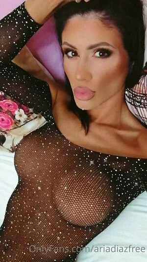 Ariadiazxxx OnlyFans Leaked Free Thumbnail Picture - #zeOHe4Ojgf