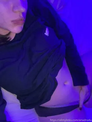 Ariadna Cox4u OnlyFans Leaked Free Thumbnail Picture - #4MRG2OJYk2