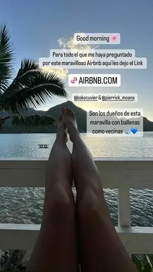 Ariadna Hafez OnlyFans Leaked Free Thumbnail Picture - #1oxDBQrA1I