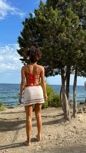 Ariadna Hafez OnlyFans Leaked Free Thumbnail Picture - #1uDHWv9nlY