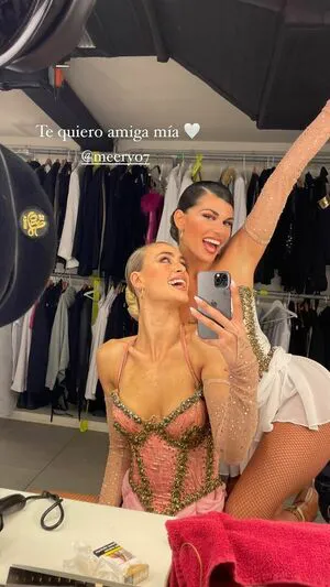 Ariadna Hafez OnlyFans Leaked Free Thumbnail Picture - #8xs5o3gwh7