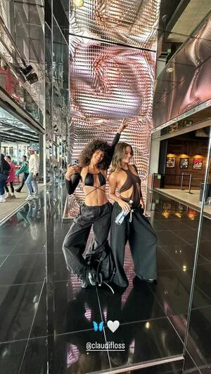 Ariadna Hafez OnlyFans Leaked Free Thumbnail Picture - #EPwERaDnEP