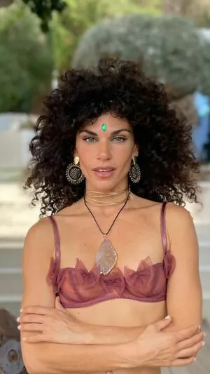 Ariadna Hafez OnlyFans Leaked Free Thumbnail Picture - #G9e5YcQQ8o