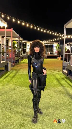 Ariadna Hafez OnlyFans Leaked Free Thumbnail Picture - #Gss9k0Qq6R