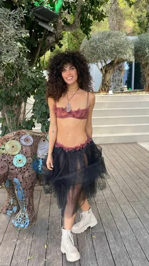 Ariadna Hafez OnlyFans Leaked Free Thumbnail Picture - #NVK8xfu4SI