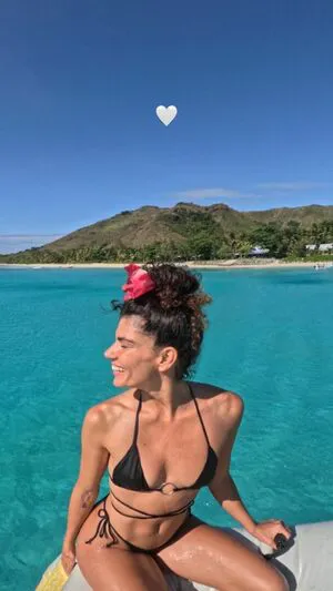 Ariadna Hafez OnlyFans Leaked Free Thumbnail Picture - #U4VIzVmwdQ