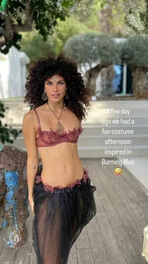 Ariadna Hafez OnlyFans Leaked Free Thumbnail Picture - #Yp6BP0qdno