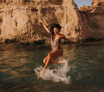 Ariadna Hafez OnlyFans Leaked Free Thumbnail Picture - #b1FKv6N0T5
