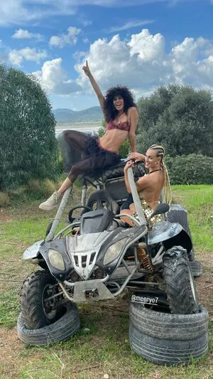 Ariadna Hafez OnlyFans Leaked Free Thumbnail Picture - #ef6ykcKy5B