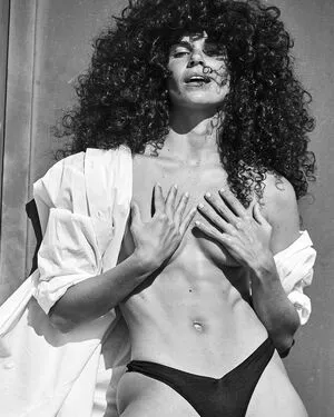 Ariadna Hafez OnlyFans Leaked Free Thumbnail Picture - #fsAJN6lwff