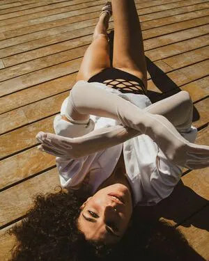 Ariadna Hafez OnlyFans Leaked Free Thumbnail Picture - #hlEZYS0wMe