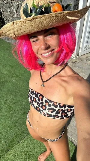 Ariadna Hafez OnlyFans Leaked Free Thumbnail Picture - #n5vMTR6oJn