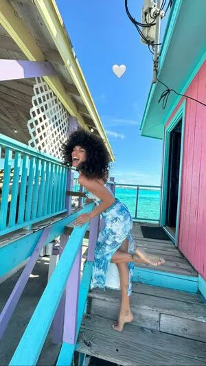 Ariadna Hafez OnlyFans Leaked Free Thumbnail Picture - #omICDNohAm