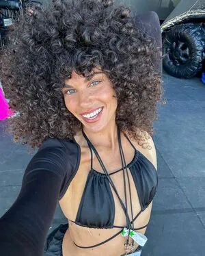 Ariadna Hafez OnlyFans Leaked Free Thumbnail Picture - #ueeKeSD0DB