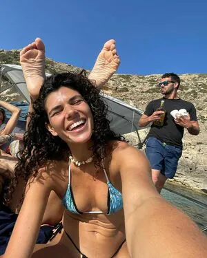 Ariadna Hafez OnlyFans Leaked Free Thumbnail Picture - #x8sbxluh7Y