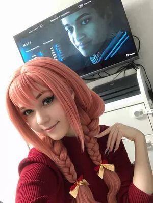 ariadna_lobe OnlyFans Leaked Free Thumbnail Picture - #4NDlSyEuuu