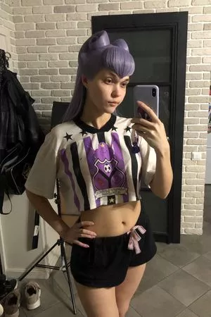 ariadna_lobe OnlyFans Leaked Free Thumbnail Picture - #4q4PENllNg