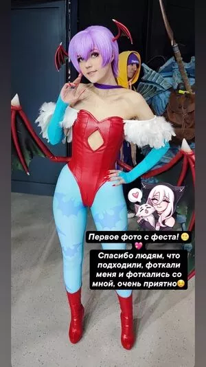 ariadna_lobe OnlyFans Leaked Free Thumbnail Picture - #5MolRvLQDR