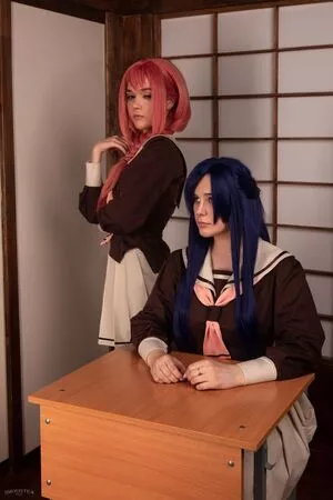 ariadna_lobe OnlyFans Leaked Free Thumbnail Picture - #6IMdCqwzov